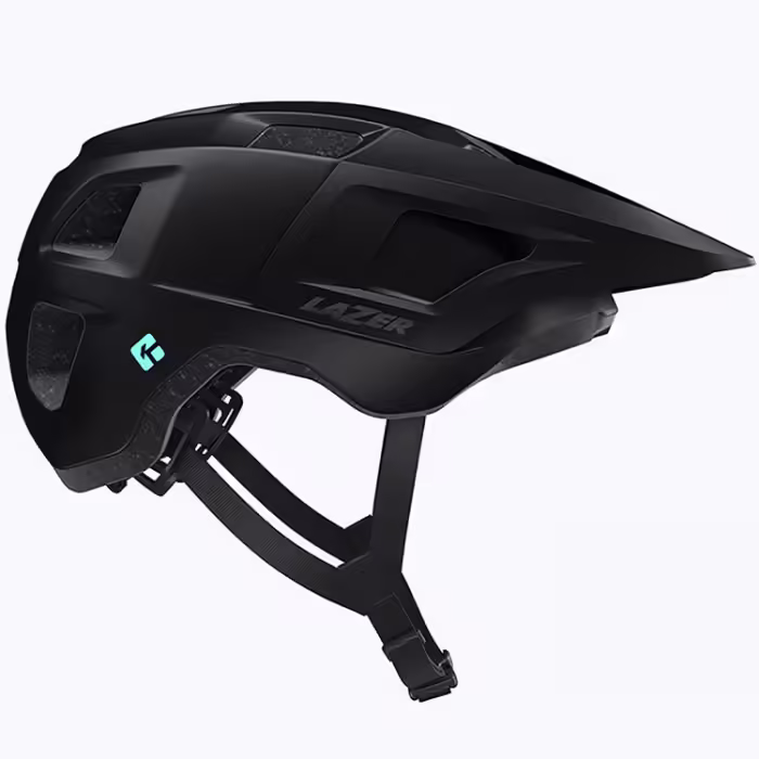 Casca de bicicleta LAZER FINCH KC - 3