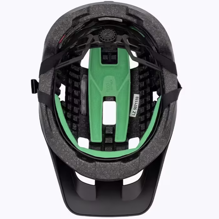 Casca de bicicleta LAZER FINCH KC - 7