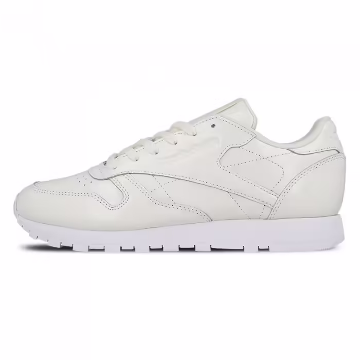 Incaltaminte Sport Reebok Cl Lthr Patent  - 2