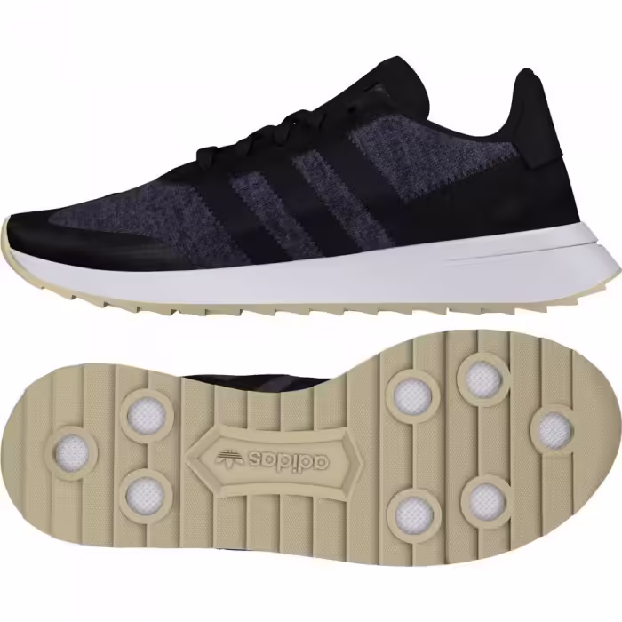 Кроссовки Adidas FLB Runner - 3
