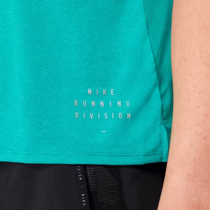 Tricou Nike M NK RN DVN TECHKNIT ULTRA SS - 5