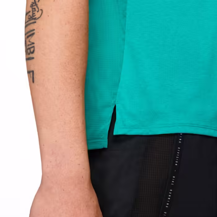 Tricou Nike M NK RN DVN TECHKNIT ULTRA SS - 6