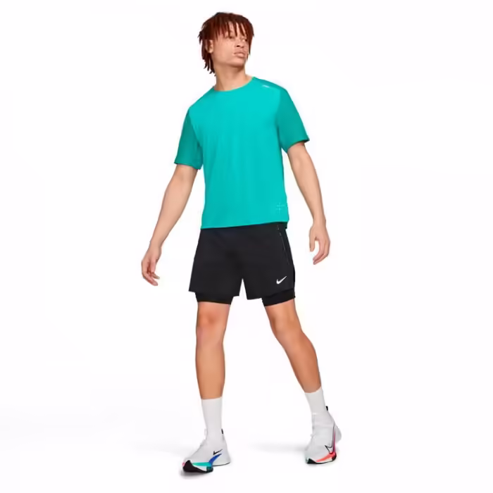 Tricou Nike M NK RN DVN TECHKNIT ULTRA SS - 9