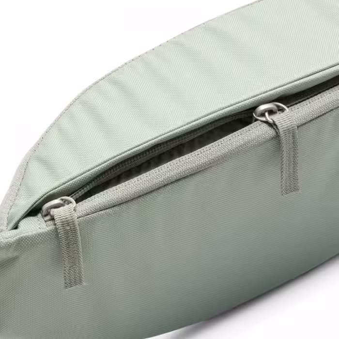 Geanta pe brau Nike NK HERITAGE WAISTPACK - 4