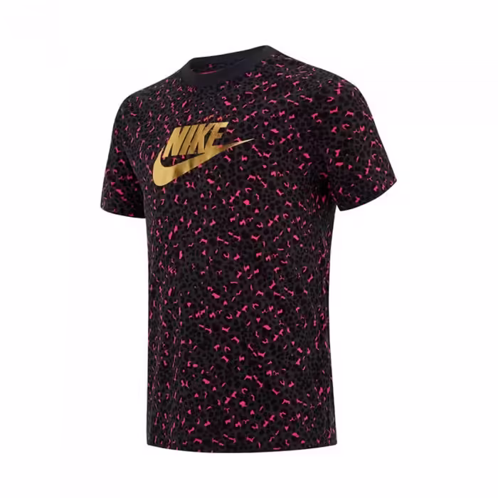 Футболка Nike G NSW TEE BF AOP PRNT PACK