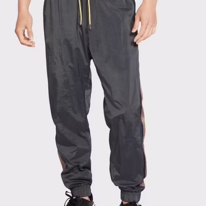 Брюки Nike M NSW WVN LND PANT CB AM - 2