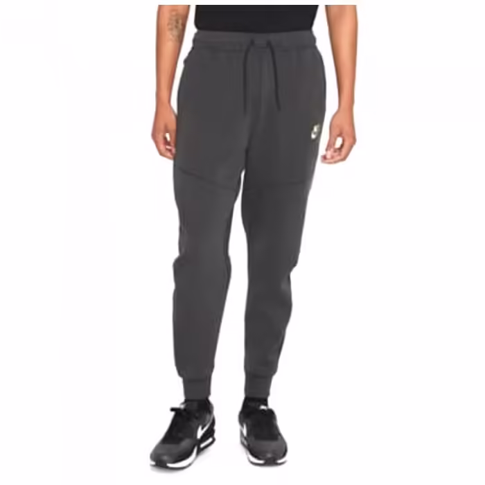 Брюки Nike M NSW TCH FLC JGGR IRDSNT