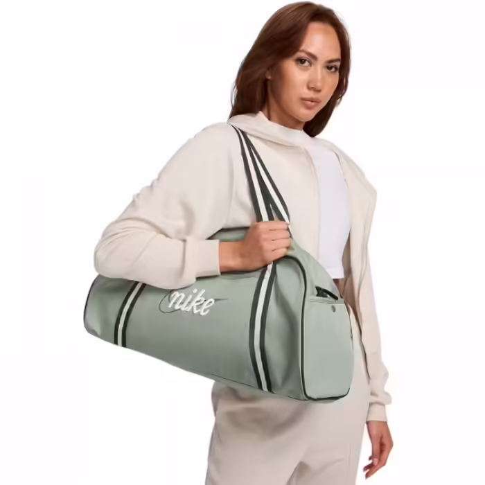 Geanta sport Nike W NK GYM CLUB - RETRO - 2