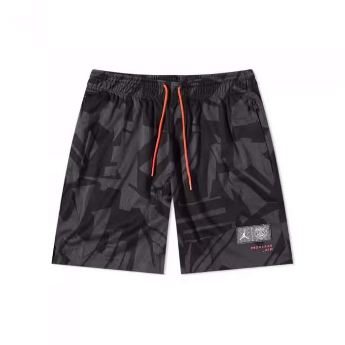 Sorti Nike M J PSG AOP SHORT