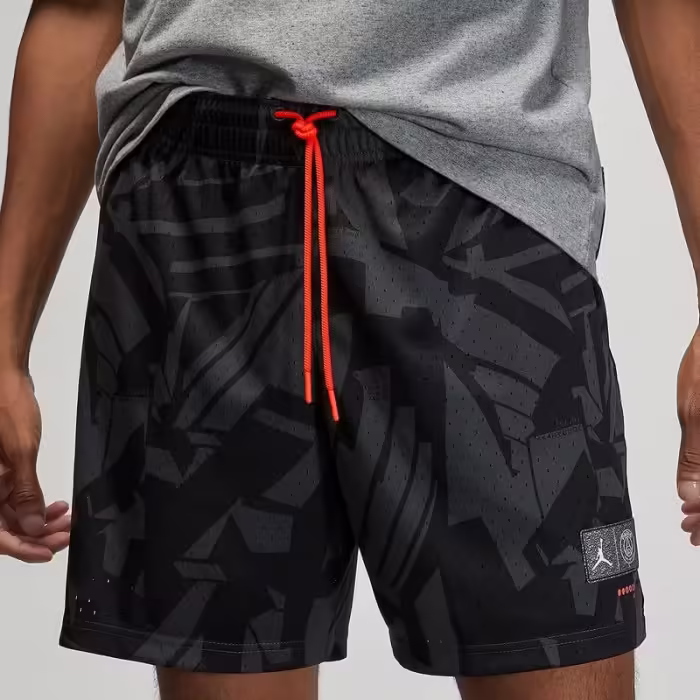 Sorti Nike M J PSG AOP SHORT - 2