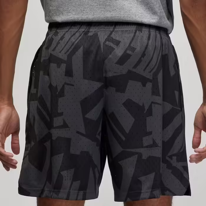 Sorti Nike M J PSG AOP SHORT - 3