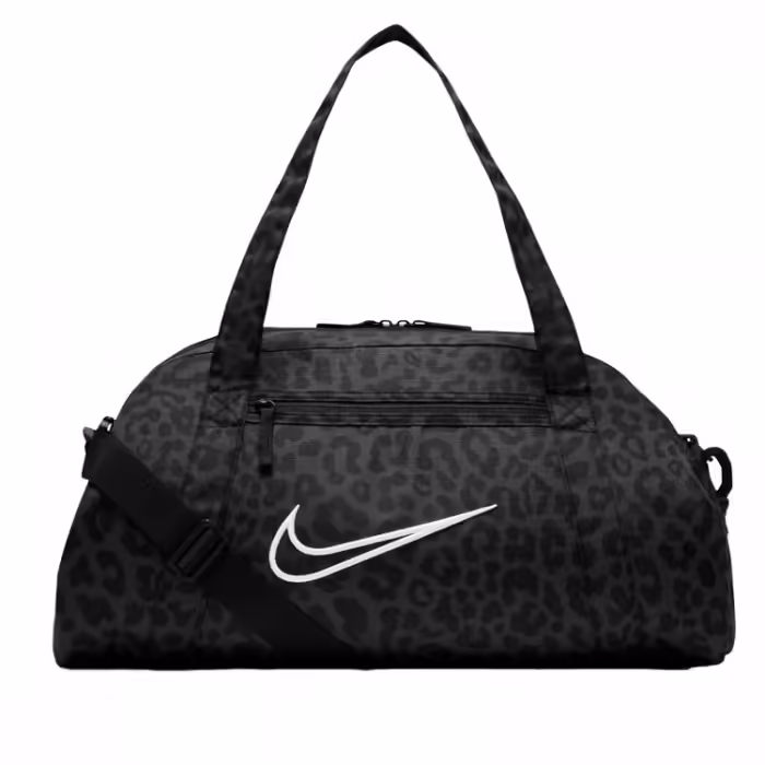 Geanta sport Nike W NK GYM CLUB - AOP