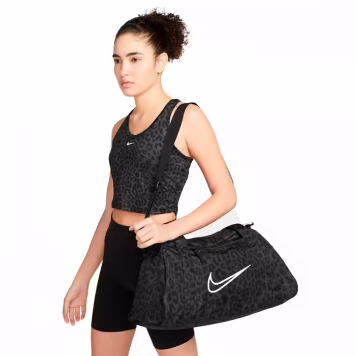 Geanta sport Nike W NK GYM CLUB - AOP - 2