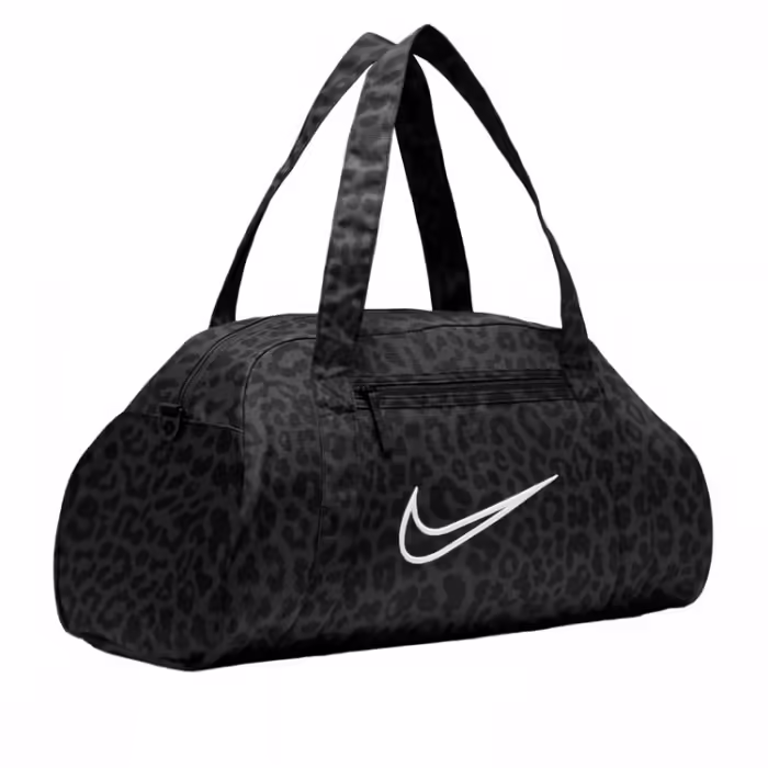 Geanta sport Nike W NK GYM CLUB - AOP - 3