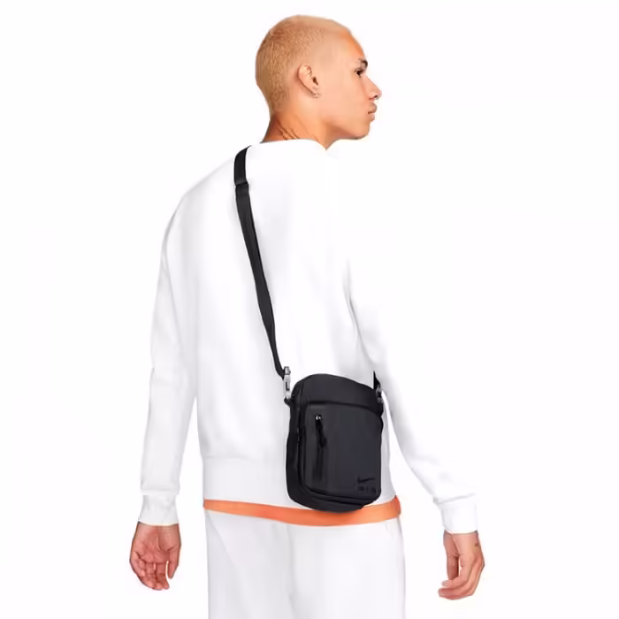 Geanta Nike NK ELMNTL PRM CROSSBODY - 2