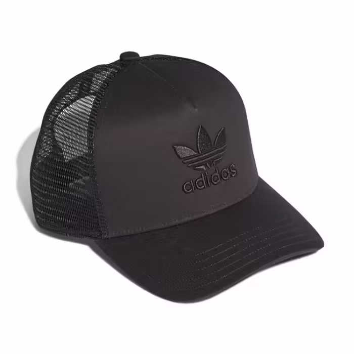 Кепка Adidas AF TRUCKER TREF - 2