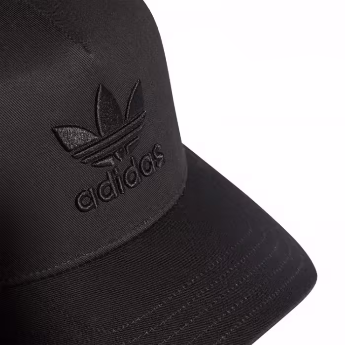 Кепка Adidas AF TRUCKER TREF - 3