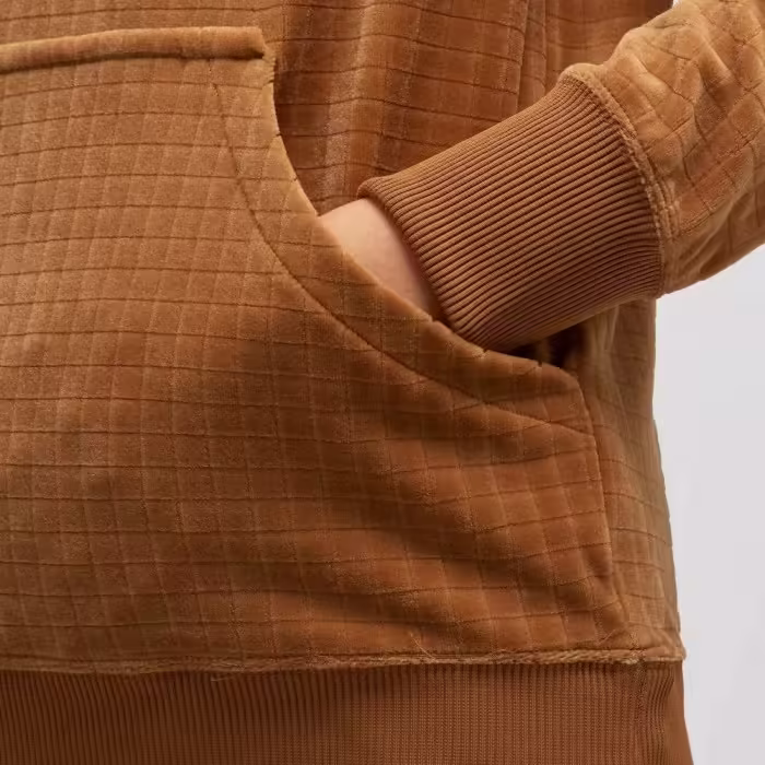 Hanorac Nike W NSW VLR PO HOODIE STD A1 - 2