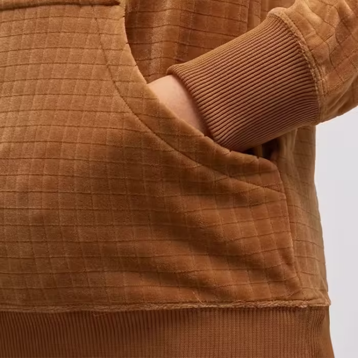Толстовка Nike W NSW VLR PO HOODIE STD A1 - 4