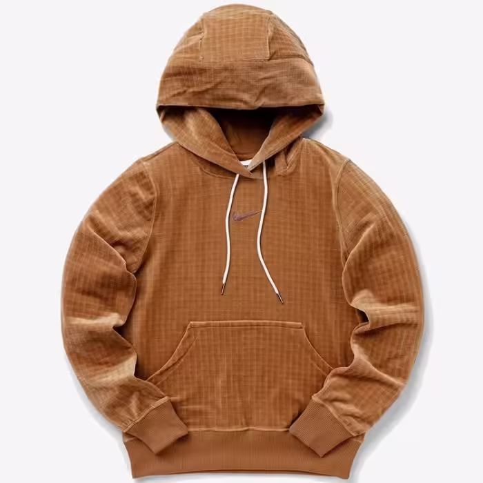 Толстовка Nike W NSW VLR PO HOODIE STD A1 - 6