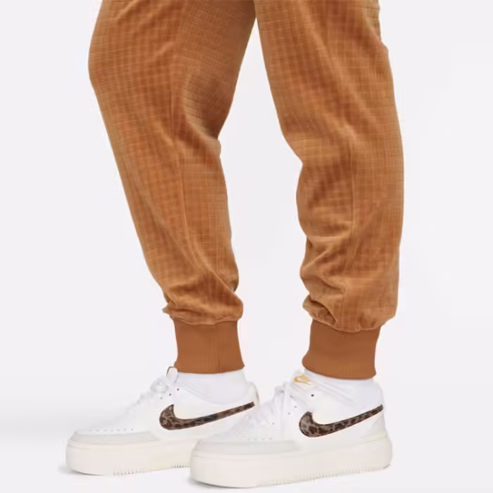 Pantaloni Nike W NSW VLR HR JOGGER A1 - 6