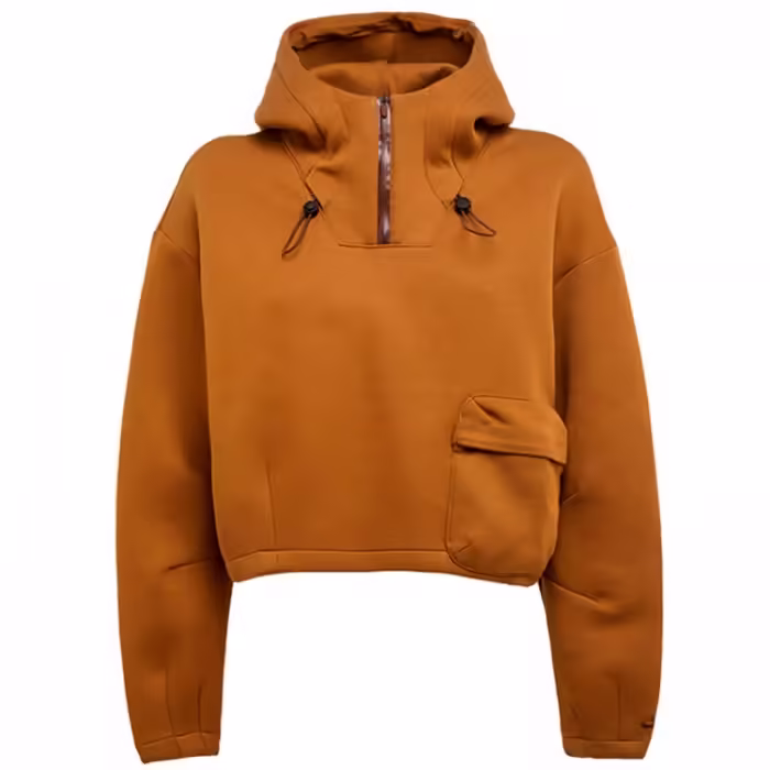 Hanorac Nike W NSW TP TFADV PO HOODIE