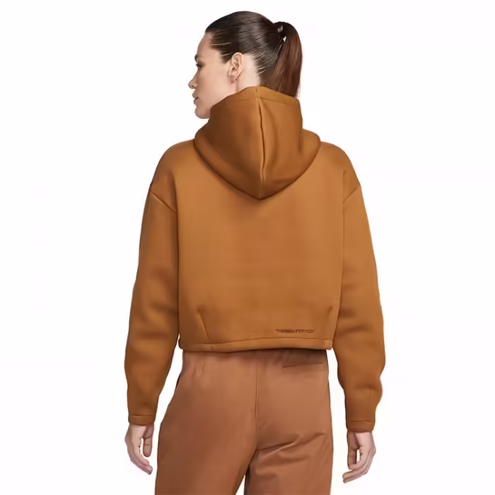 Hanorac Nike W NSW TP TFADV PO HOODIE - 3