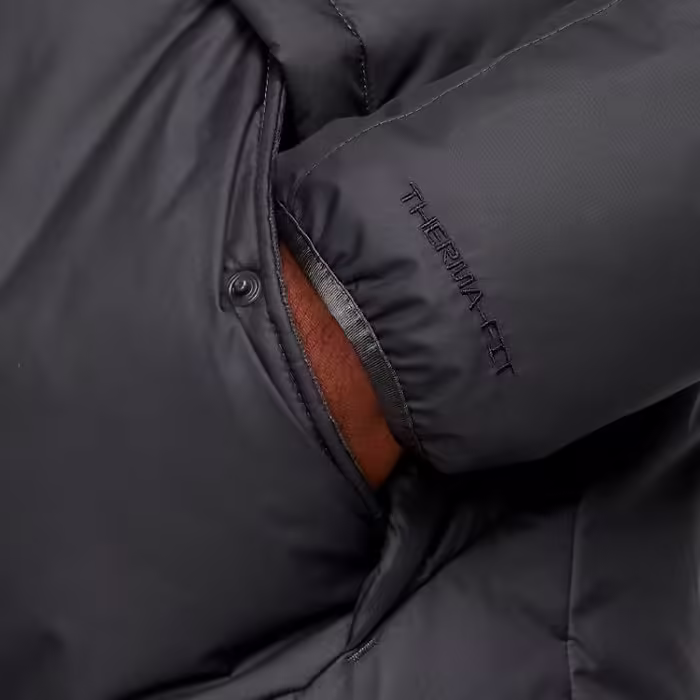 Куртка Nike M NSW TF RPL LEGACY HD JKT - 4