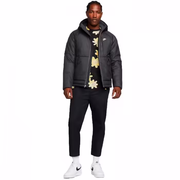 Куртка Nike M NSW TF RPL LEGACY HD JKT - 5