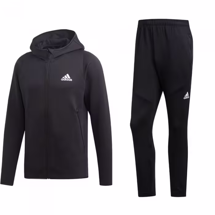 Costum sportiv Adidas WARM HOODIE