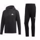 Costum sportiv Adidas WARM HOODIE