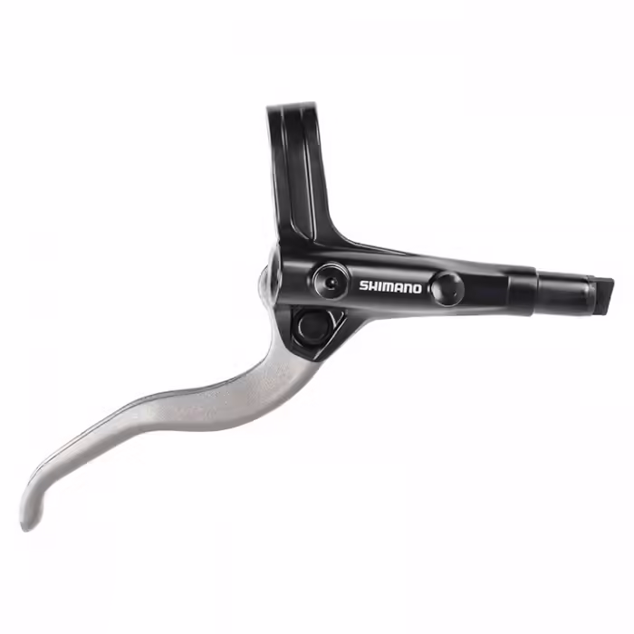 Комлект дискового тормоза SHIMANO DISC BRAKE  SET/J-kit,BL-MT401 - 2