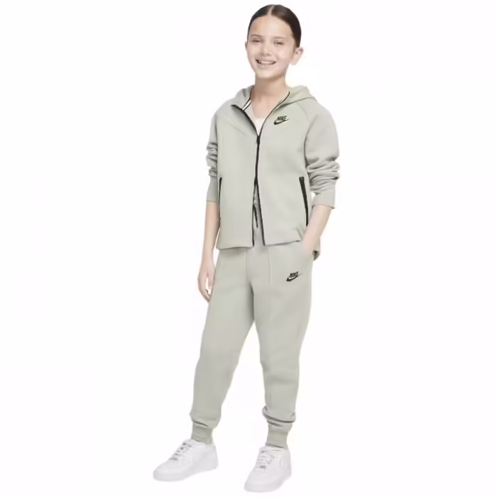 Брюки Nike G NSW TCH FLC JGGR - 2