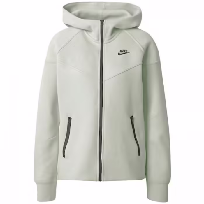 Hanorac Nike G NSW TCH FLC HD FZ LS