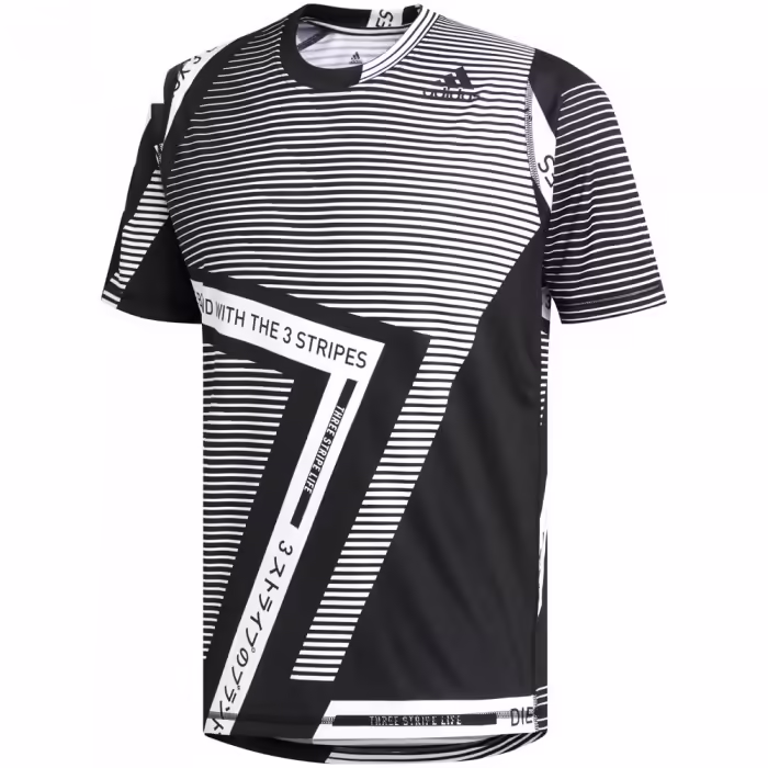 Футболка Adidas FL TRG A TEE
