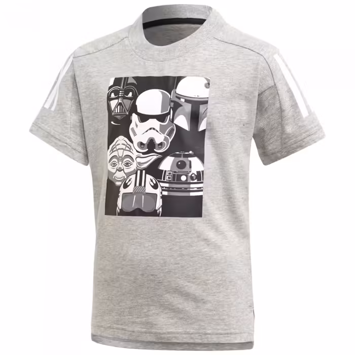 Футболка Adidas LB DY SW Tee