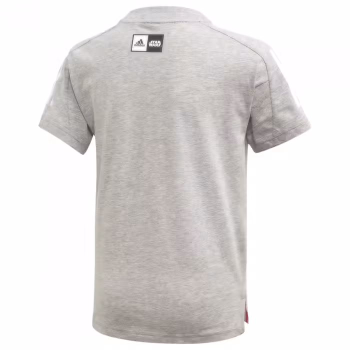 Футболка Adidas LB DY SW Tee - 2