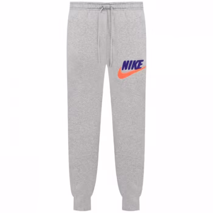 Брюки Nike M NK CLUB BB JOGGER CHNL FTRA - 5