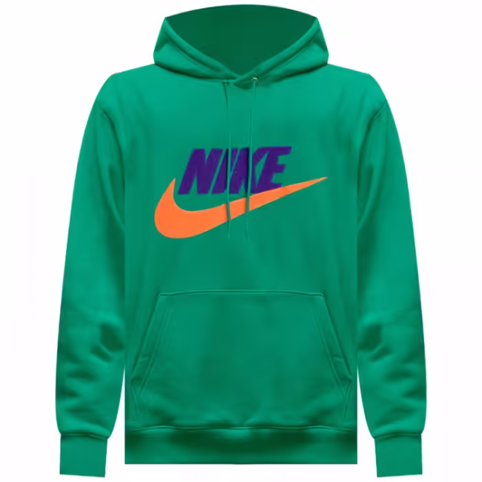 Hanorac Nike M NK CLUB BB PO CHNL FTRA