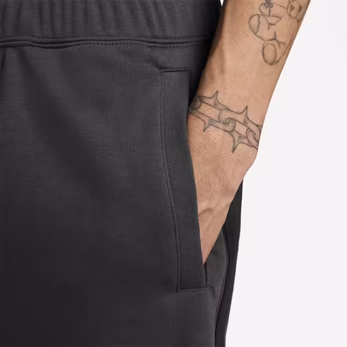 Шорты Nike NSW SW AIR SHORT FT Серый XS - 6