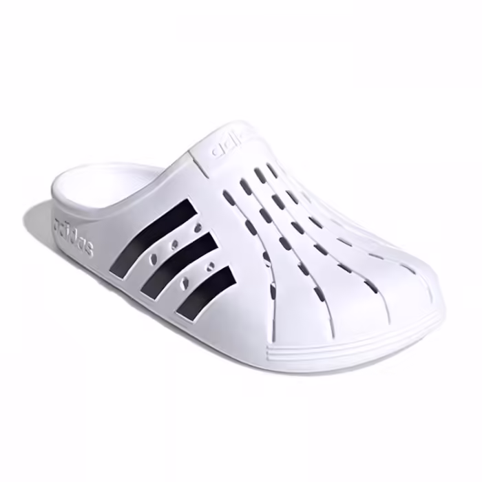 Slapi Adidas ADILETTE CLOG - 4