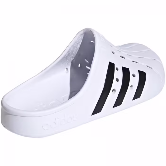 Шлепанцы Adidas ADILETTE CLOG - 8