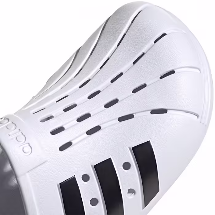 Шлепанцы Adidas ADILETTE CLOG - 9