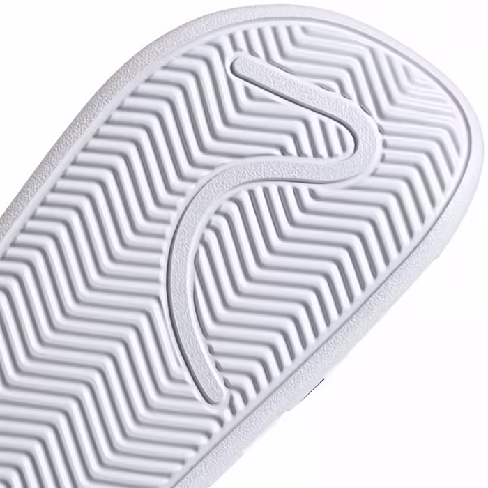 Шлепанцы Adidas ADILETTE CLOG - 11