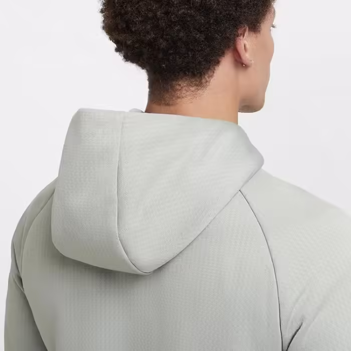 Толстовка Nike M NK TF RPL THERMA SPHR WNT FZ - 7