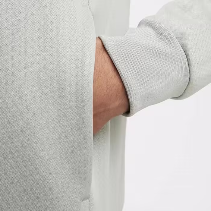 Толстовка Nike M NK TF RPL THERMA SPHR WNT FZ - 8