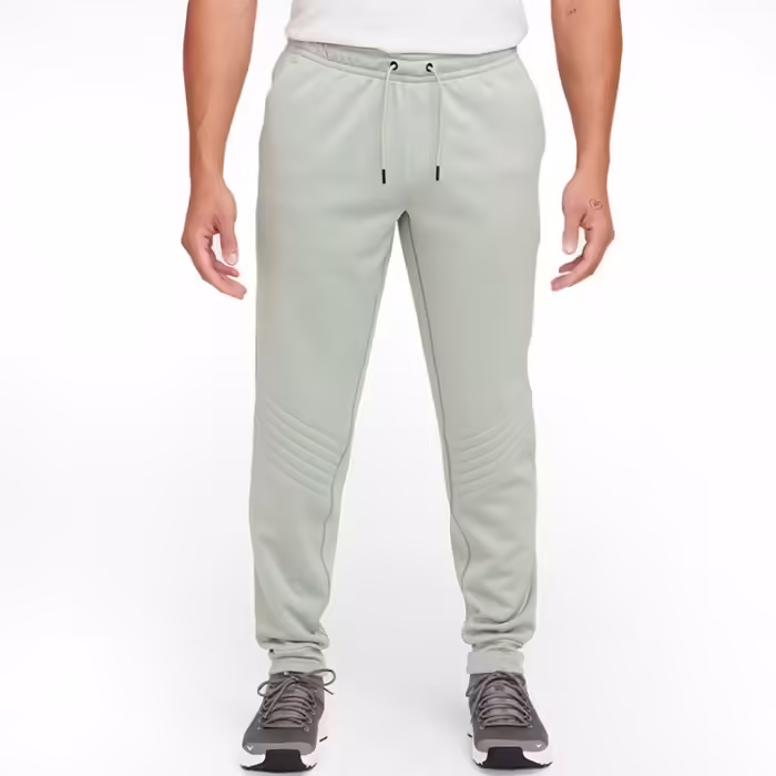 Брюки Nike M NK TF RPL THRMA SPHR WNT JGR Серый S - 6