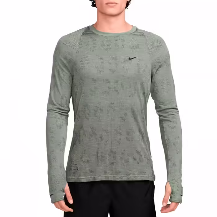 Long-sleeve Nike M NK TFADV RUN DIV LS TOP