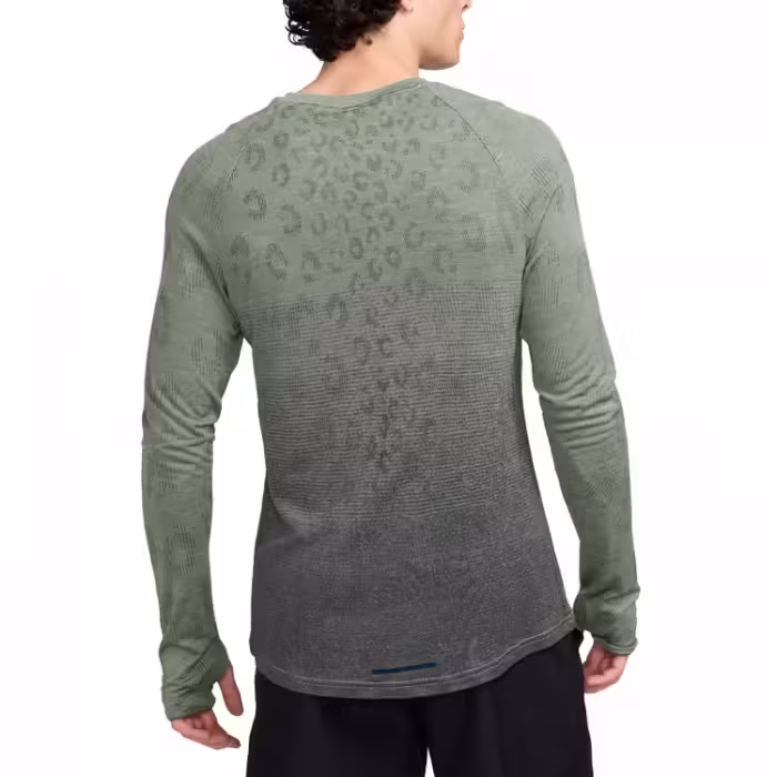 Long-sleeve Nike M NK TFADV RUN DIV LS TOP - 2