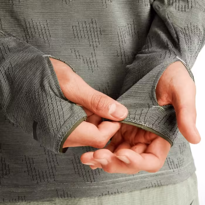 Long-sleeve Nike M NK TFADV RUN DIV LS TOP - 3